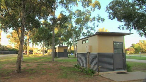 Boomerang Way Tourist Park - Accommodation Port Macquarie 0