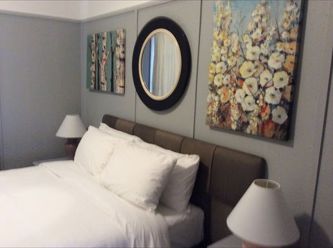 Bourke Apartments - Accommodation Port Macquarie 0