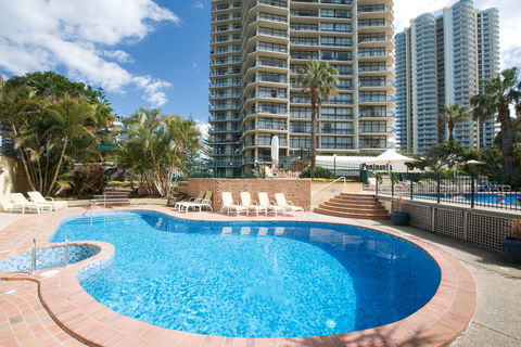BreakFree Peninsula - Accommodation Port Macquarie 0