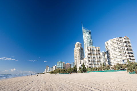 BreakFree Peninsula - Accommodation Port Macquarie 1