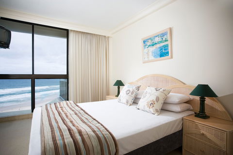BreakFree Peninsula - Accommodation Port Macquarie 2