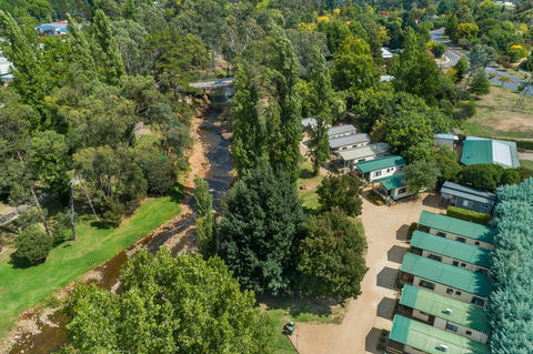 Bright Riverside Holiday Park - Accommodation Port Macquarie 0