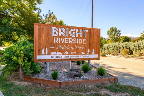 Bright Riverside Holiday Park - Accommodation Port Macquarie 1