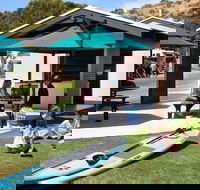 Brighton Caravan Park - Accommodation Port Macquarie