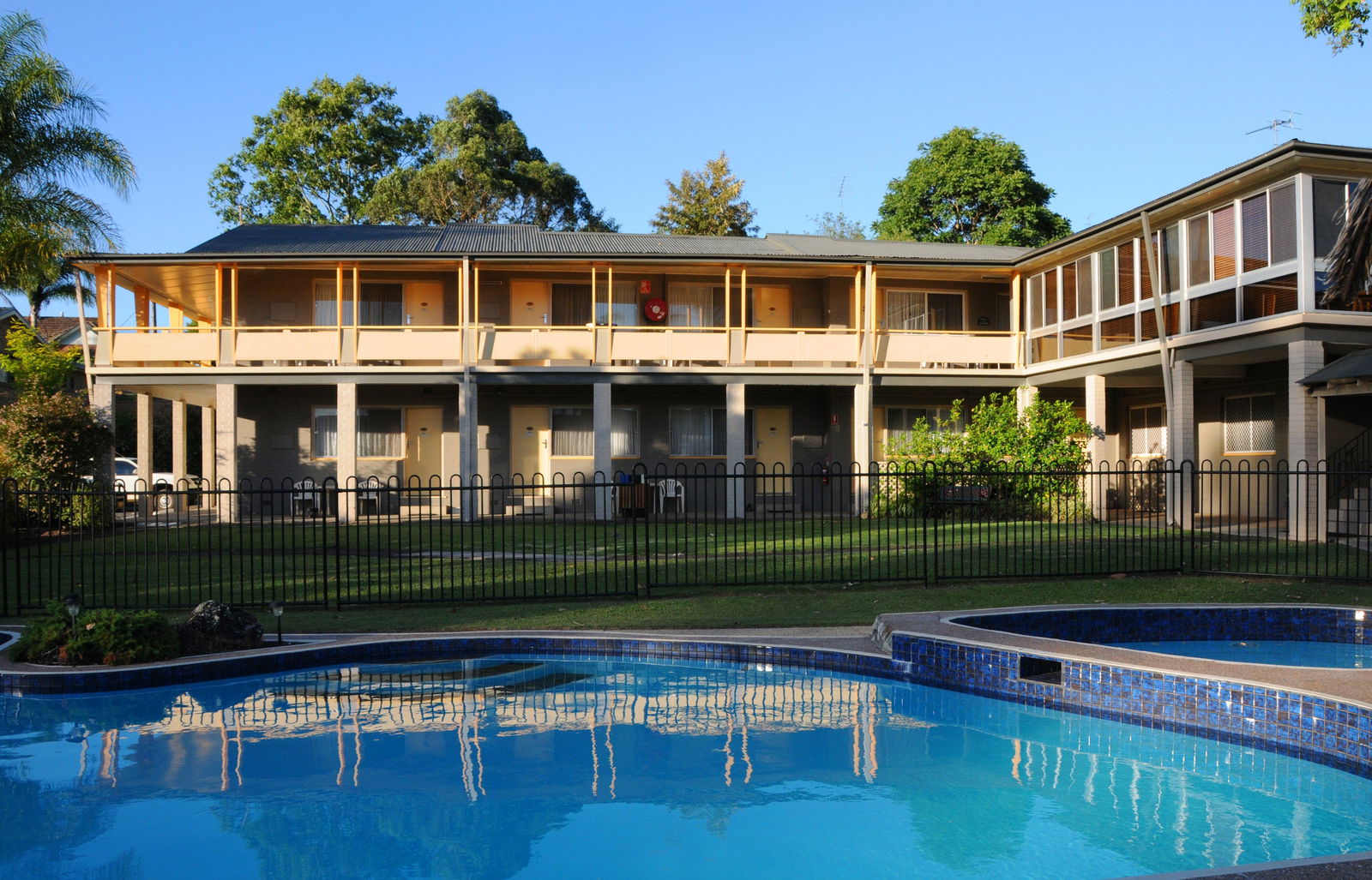 Berrico NSW Accommodation Port Macquarie