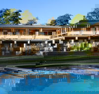 Bucketts Way Motel - Accommodation Port Macquarie