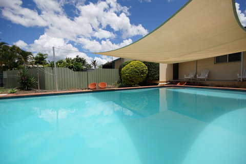 Bundaberg Park Village - Accommodation Port Macquarie 0
