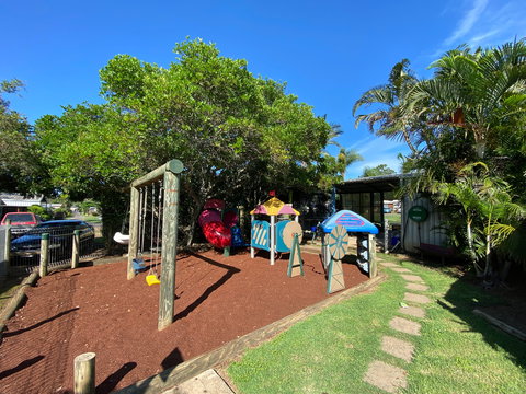 Bundaberg Park Village - Accommodation Port Macquarie 1