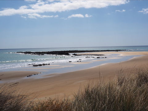 Burnie Holiday Caravan Park - Accommodation Port Macquarie 1