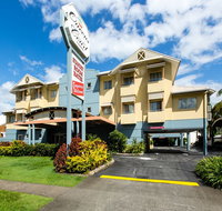 Cairns Queens Court - Accommodation Port Macquarie