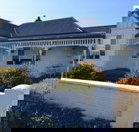 Calgary Accommodation  Killara Accommodation - Accommodation Port Macquarie