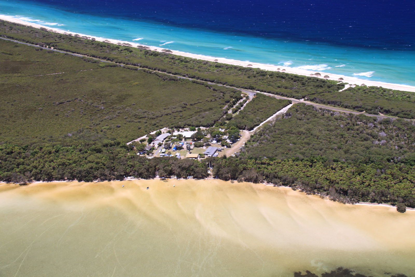 Tiona NSW Accommodation Port Macquarie