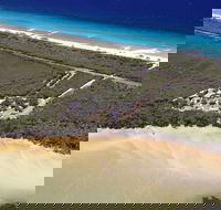 Camp Elim - Accommodation Port Macquarie