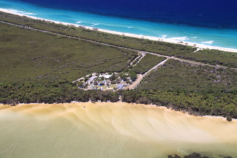 Camp Elim - Accommodation Port Macquarie 0
