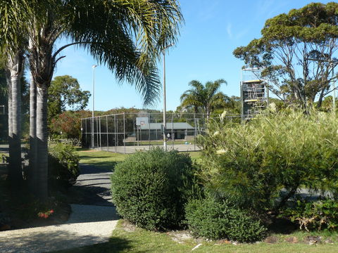 Camp Elim - Accommodation Port Macquarie 1