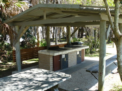 Camp Elim - Accommodation Port Macquarie 2