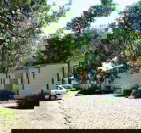 Camp Cypress Cabin and Caravan Park - Accommodation Port Macquarie