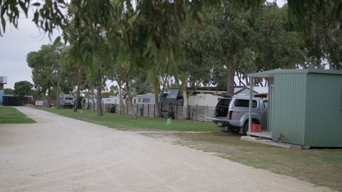 Cape Jaffa Caravan Park - Accommodation Port Macquarie 1