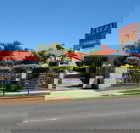 Cara Motel - Accommodation Port Macquarie