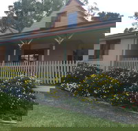 Carinya Cottage Holiday House - Accommodation Port Macquarie