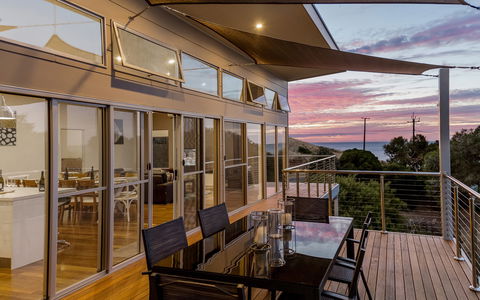 Carrickalinga Shores - Accommodation Port Macquarie 0