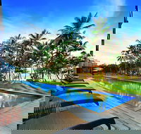 Castaways Resort and Spa Mission Beach - Accommodation Port Macquarie