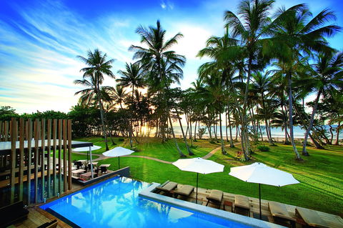 Castaways Resort And Spa, Mission Beach - Accommodation Port Macquarie 1