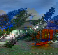 Castaway Cottage - Accommodation Port Macquarie