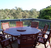 Century 21 SouthCoast All Decked Out - Accommodation Port Macquarie