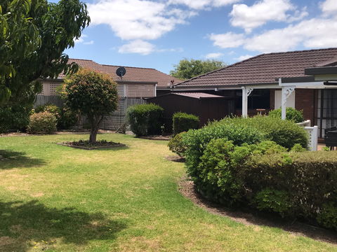 Citrus House Warrnambool - Accommodation Port Macquarie 1