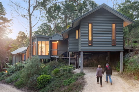 Cladich Pavilions - Accommodation Port Macquarie 0