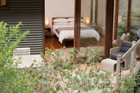Cladich Pavilions - Accommodation Port Macquarie 1