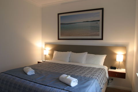 Clearwater Motel Apartments - Accommodation Port Macquarie 0