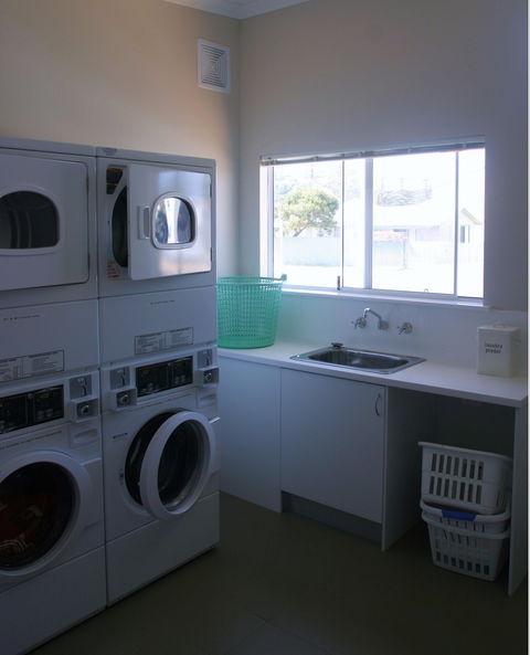 Clearwater Motel Apartments - Accommodation Port Macquarie 2
