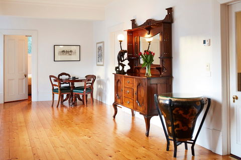 Clydesville Queenscliff - Accommodation Port Macquarie 2