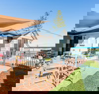 Coastal Haven at Gerroa - Accommodation Port Macquarie