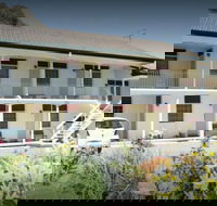 Colonial Lodge Motor Inn - Accommodation Port Macquarie