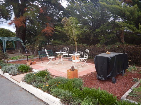Colonial Lodge Motor Inn - Accommodation Port Macquarie 2