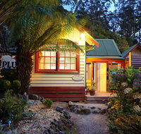 Como Cottages - Accommodation Port Macquarie