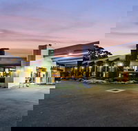 Commodore on the Park - Accommodation Port Macquarie