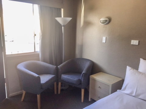 Commercial Hotel Motel Lithgow - Accommodation Port Macquarie 0