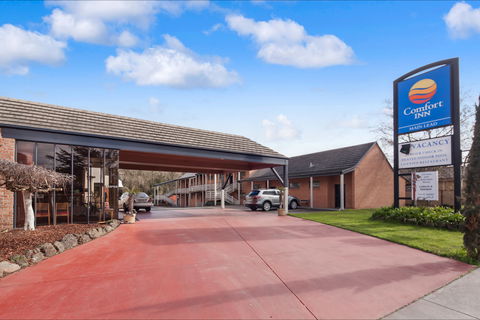 Comfort Inn Main Lead - Accommodation Port Macquarie 0