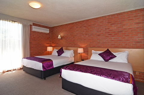 Comfort Inn Main Lead - Accommodation Port Macquarie 1