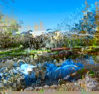 Cooks House - Hawthorn Hill Mount Wilson - Accommodation Port Macquarie