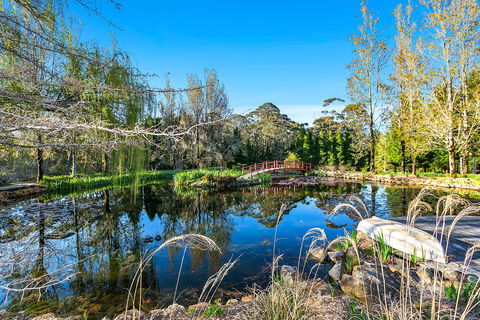 Cooks House - Hawthorn Hill Mount Wilson - Accommodation Port Macquarie 0