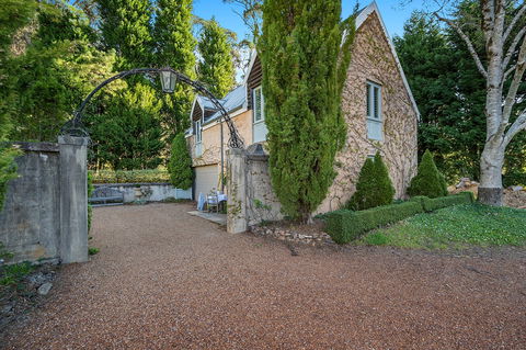 Cooks House - Hawthorn Hill Mount Wilson - Accommodation Port Macquarie 1