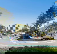 Coolum Beach Holiday Park - Accommodation Port Macquarie