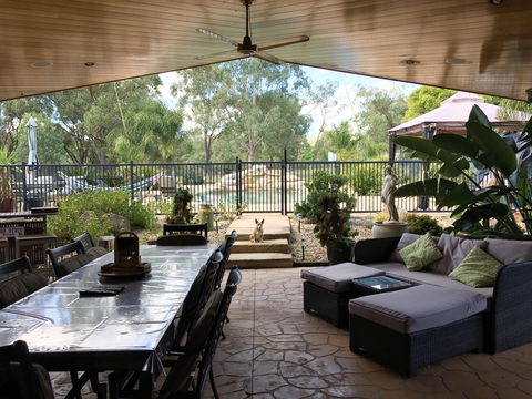 Cooby View Farm Stay - Accommodation Port Macquarie 0