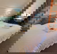 Coppers Hill Boutique Accommodation - Accommodation Port Macquarie