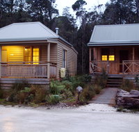 Corinna Wilderness Experience